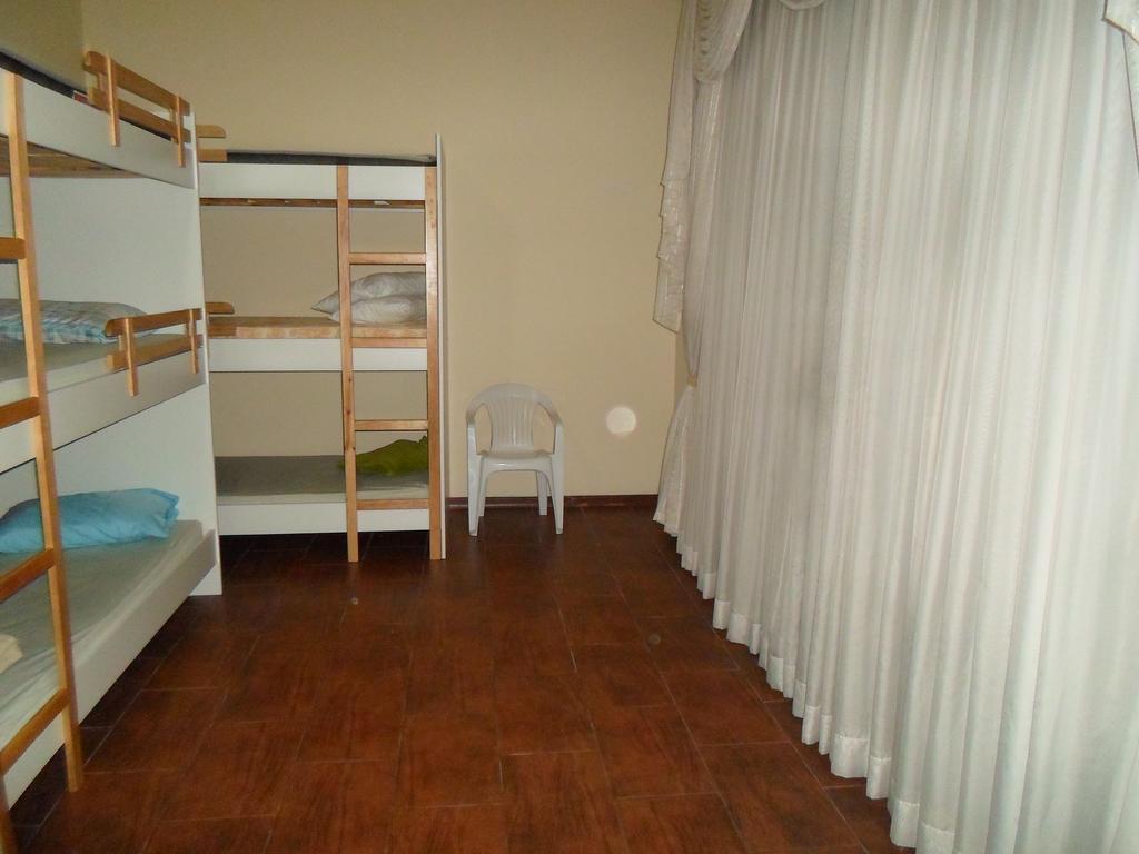 Assel Pousada Botanico Curitiba Zimmer foto